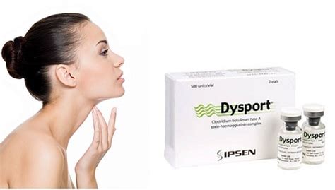Dysport (Injection) Uses, Dosage & Side Effects .